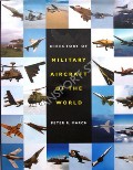 Book cover of Directory of Military Aircraft of the World  by MARCH, Peter R. 